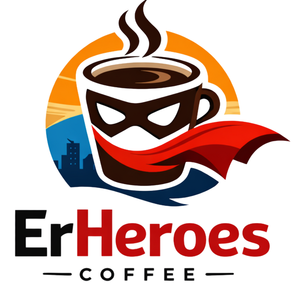 ErHeroes Coffee